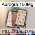 Aurogra 100Mg new13